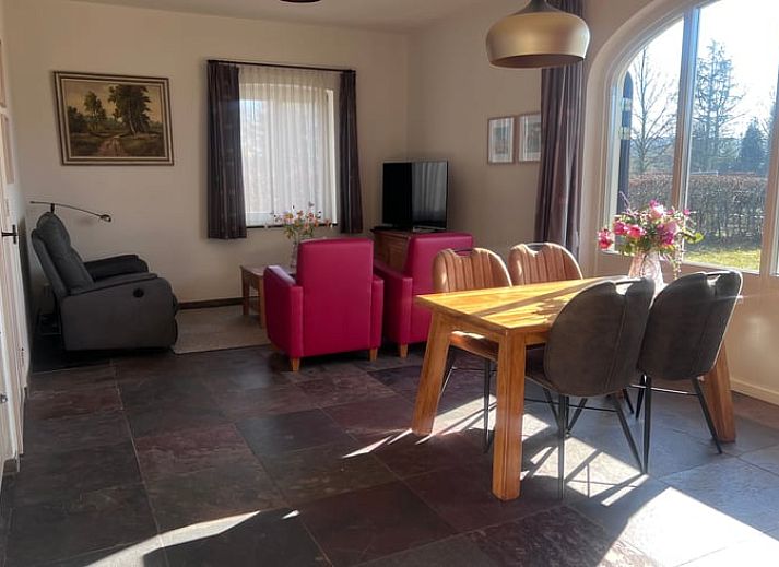 Unterkunft 385232 - Ferienhaus Noord Limburg - Huisje in Sevenum
