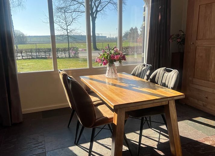 Unterkunft 385232 - Ferienhaus Noord Limburg - Huisje in Sevenum