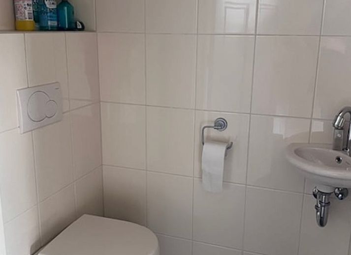 Unterkunft 385232 - Ferienhaus Noord Limburg - Huisje in Sevenum