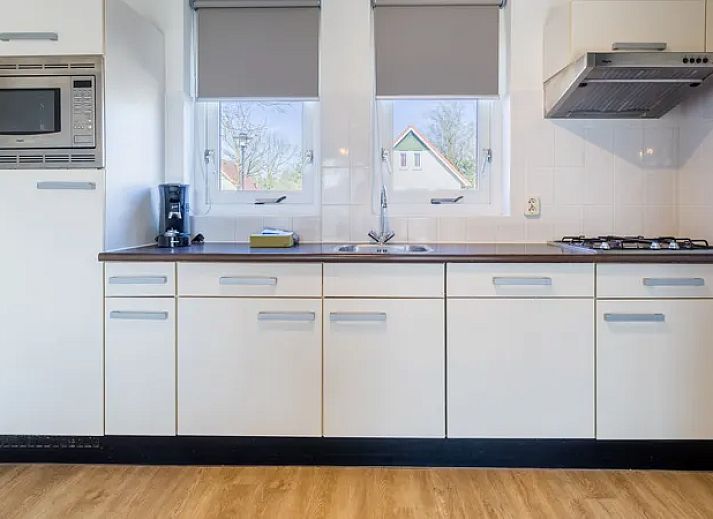 Guest house 385235 - Bungalow Noord Limburg - Domein De Schatberg | 4-persoons woning | 4C