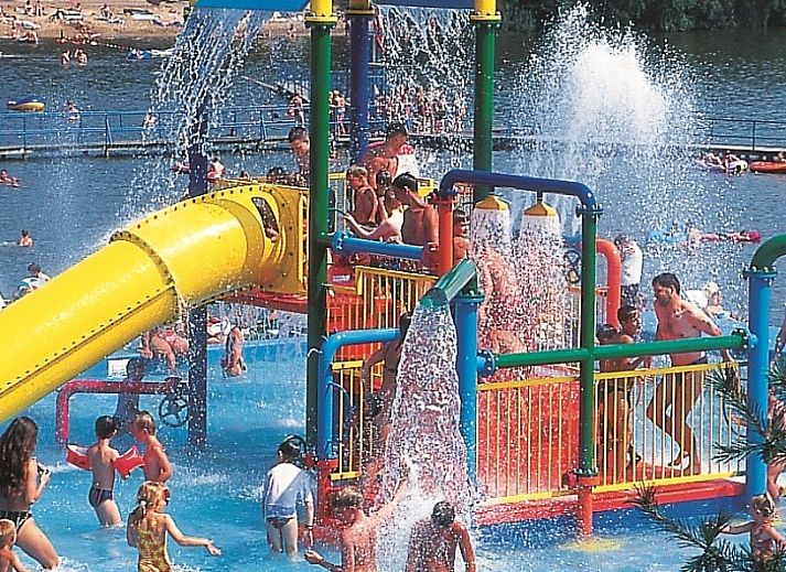 Unterkunft 385237 - Ferienhaus Noord Limburg - vzw Kleine Prins