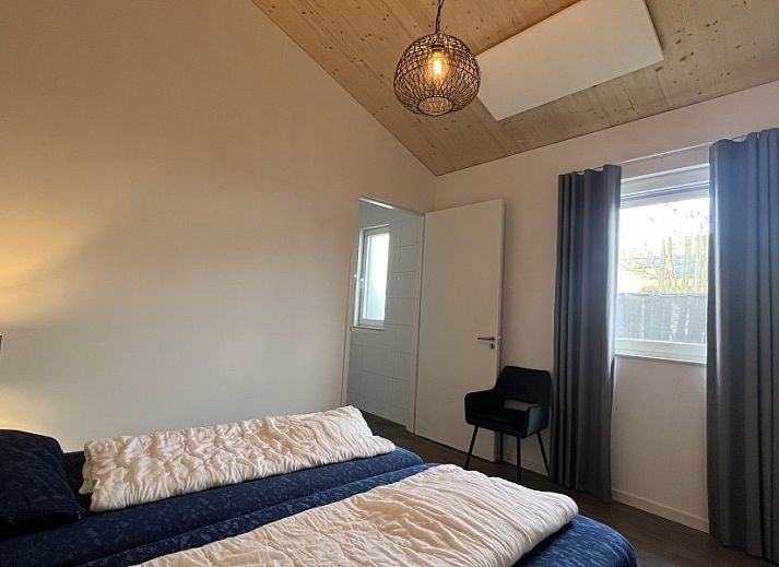 Unterkunft 385237 - Ferienhaus Noord Limburg - vzw Kleine Prins