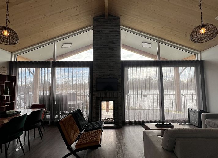 Unterkunft 385237 - Ferienhaus Noord Limburg - vzw Kleine Prins