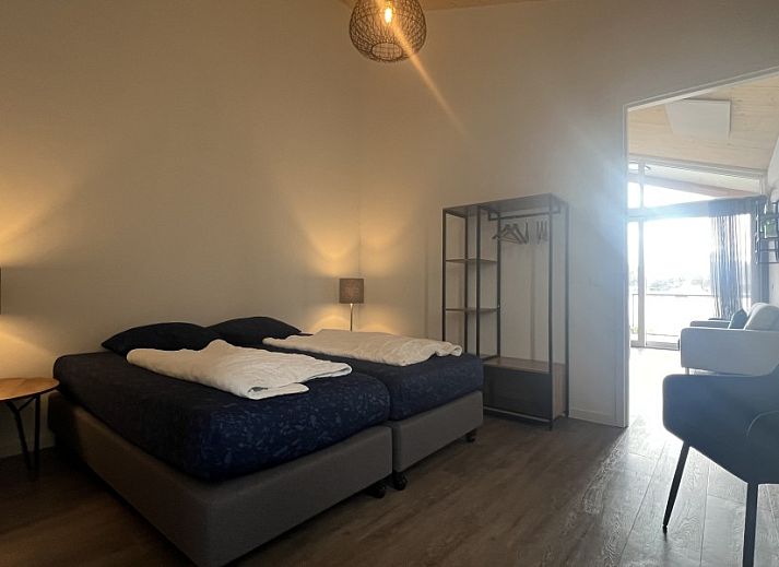 Unterkunft 385237 - Ferienhaus Noord Limburg - vzw Kleine Prins