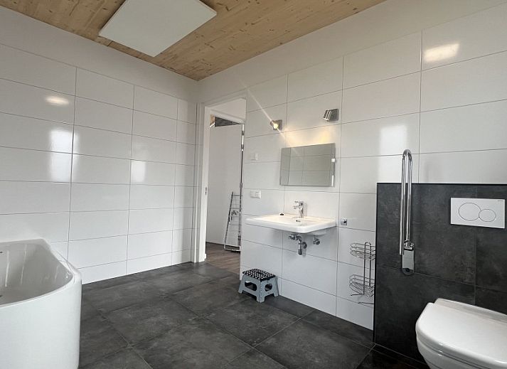 Unterkunft 385237 - Ferienhaus Noord Limburg - vzw Kleine Prins