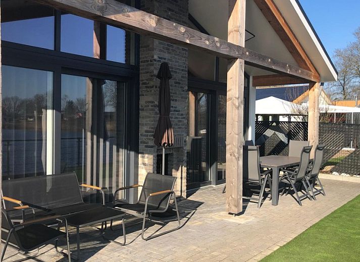 Unterkunft 385237 - Ferienhaus Noord Limburg - vzw Kleine Prins