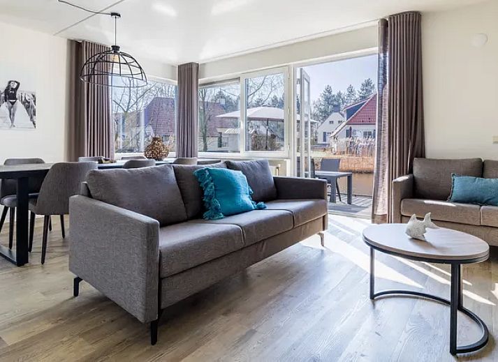 Guest house 385238 • Bungalow Noord Limburg • Domein De Schatberg | 6-persoons woning | 6C