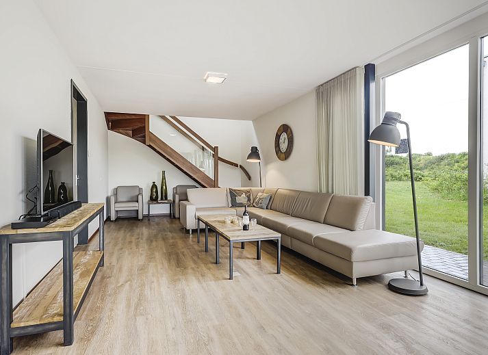 Unterkunft 385244 - Bungalow Noord Limburg - Domein De Schatberg | 12-persoons watervilla | 12L2