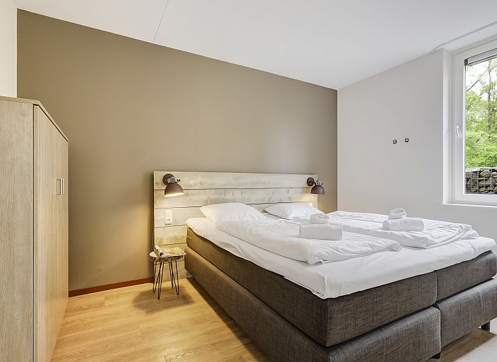 Unterkunft 385244 - Bungalow Noord Limburg - Domein De Schatberg | 12-persoons watervilla | 12L2