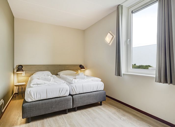 Unterkunft 385244 - Bungalow Noord Limburg - Domein De Schatberg | 12-persoons watervilla | 12L2