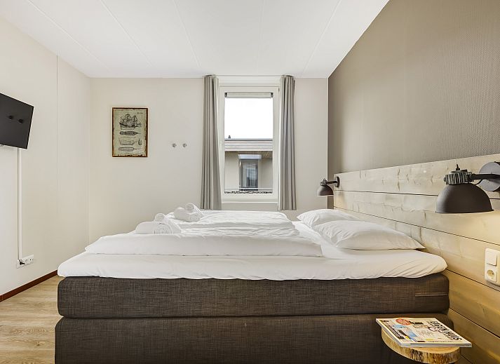 Unterkunft 385244 - Bungalow Noord Limburg - Domein De Schatberg | 12-persoons watervilla | 12L2