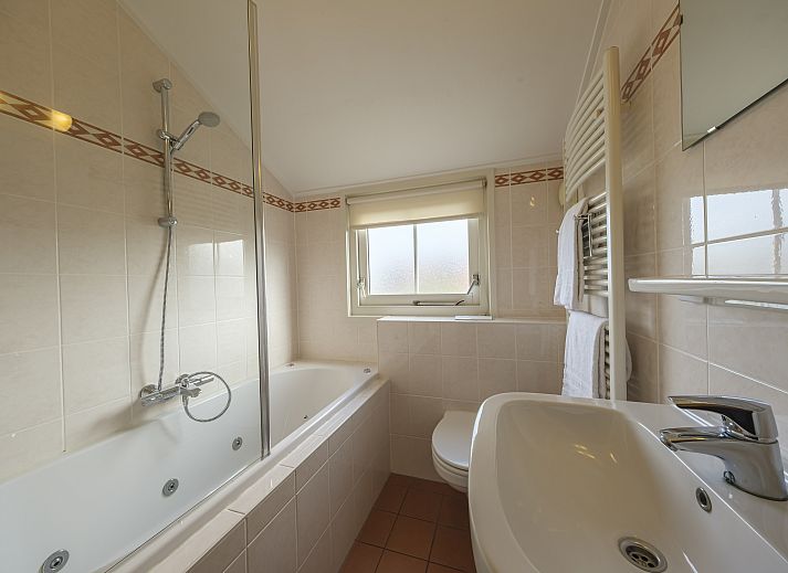 Unterkunft 385247 - Bungalow Noord Limburg - Domein De Schatberg | 6-persoons bungalow | 6CE