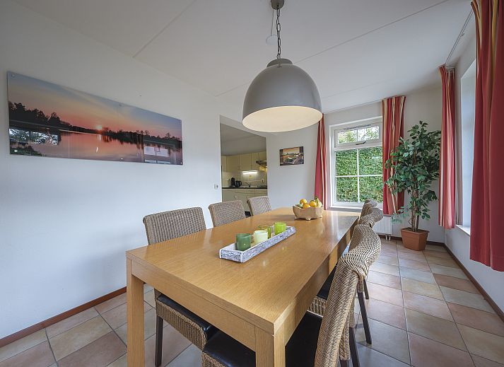 Unterkunft 385247 - Bungalow Noord Limburg - Domein De Schatberg | 6-persoons bungalow | 6CE