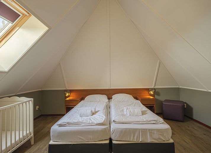 Unterkunft 385247 - Bungalow Noord Limburg - Domein De Schatberg | 6-persoons bungalow | 6CE