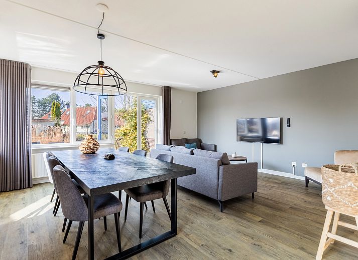 Unterkunft 385256 - Bungalow Noord Limburg - Domein De Schatberg | 6-persoons woning | 6C