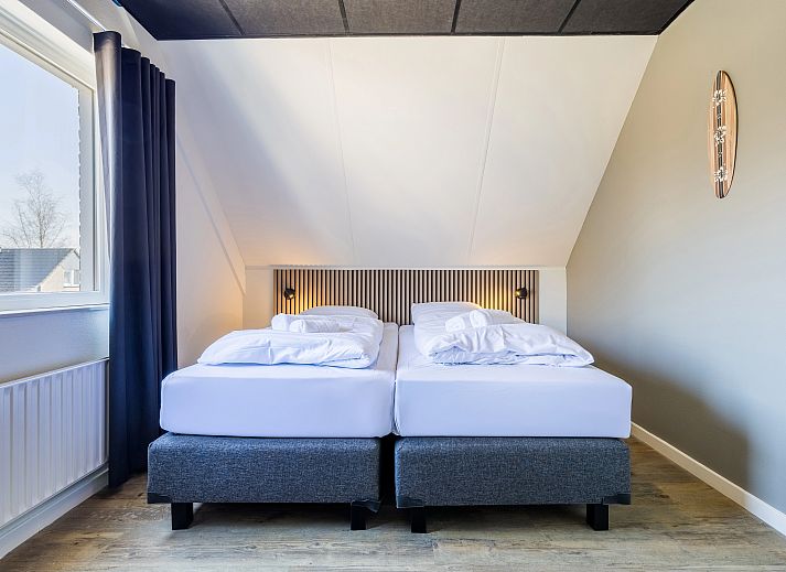 Unterkunft 385256 - Bungalow Noord Limburg - Domein De Schatberg | 6-persoons woning | 6C