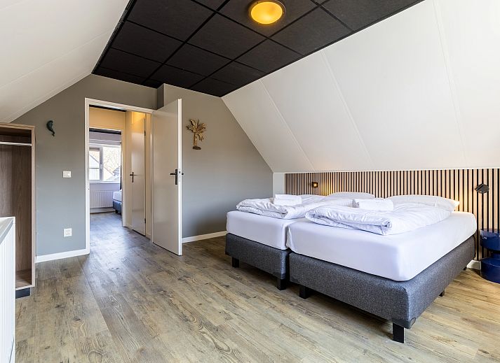 Unterkunft 385256 - Bungalow Noord Limburg - Domein De Schatberg | 6-persoons woning | 6C