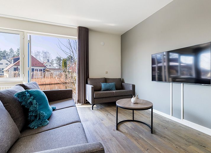 Unterkunft 385256 - Bungalow Noord Limburg - Domein De Schatberg | 6-persoons woning | 6C