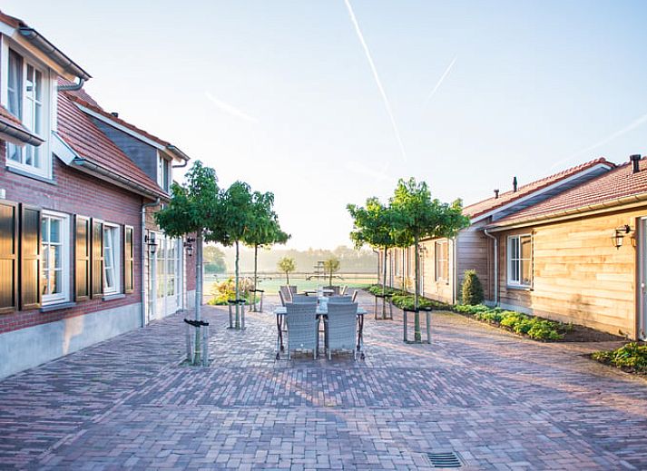 Verblijf 385402 • Vakantiewoning Noord Limburg • Vakantiehuis in Evertsoord