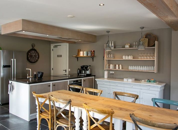 Guest house 385403 - Holiday property Noord Limburg - Vakantiehuisje in Evertsoord