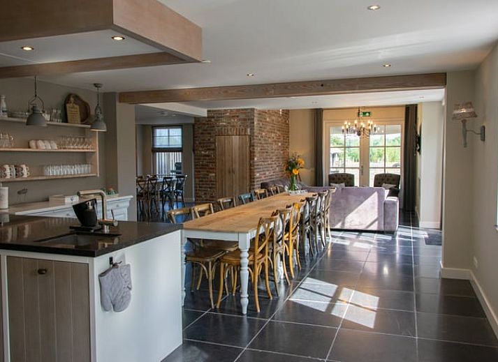 Guest house 385403 - Holiday property Noord Limburg - Vakantiehuisje in Evertsoord