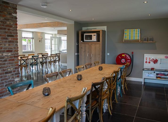 Guest house 385403 - Holiday property Noord Limburg - Vakantiehuisje in Evertsoord