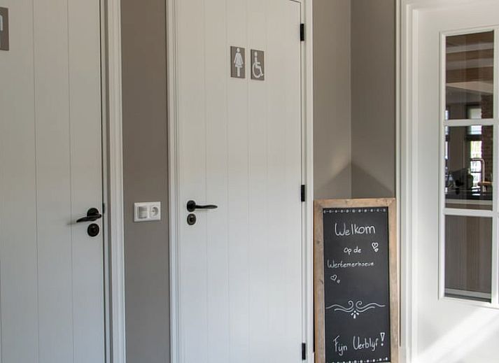 Guest house 385403 - Holiday property Noord Limburg - Vakantiehuisje in Evertsoord