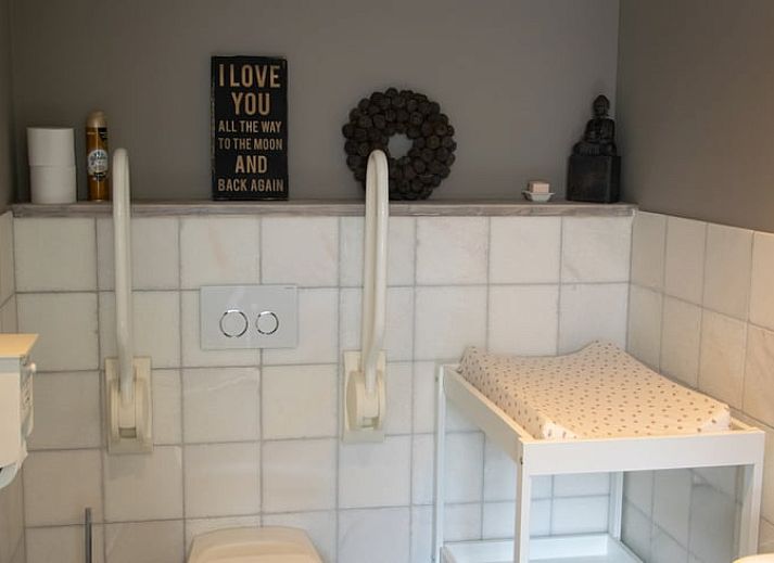 Guest house 385403 - Holiday property Noord Limburg - Vakantiehuisje in Evertsoord