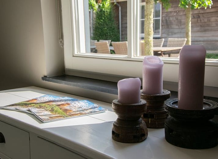 Guest house 385403 - Holiday property Noord Limburg - Vakantiehuisje in Evertsoord