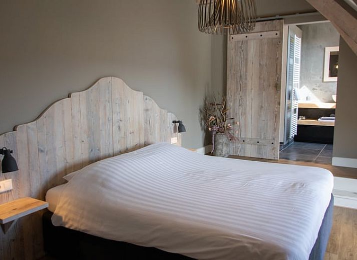 Guest house 385403 - Holiday property Noord Limburg - Vakantiehuisje in Evertsoord