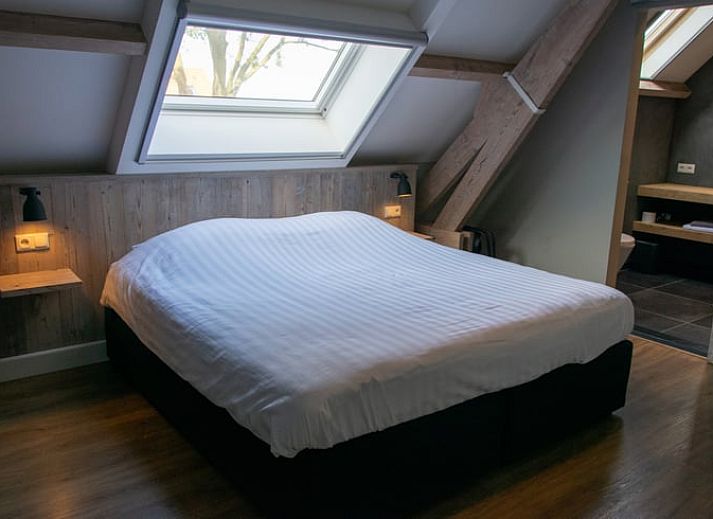 Guest house 385403 - Holiday property Noord Limburg - Vakantiehuisje in Evertsoord