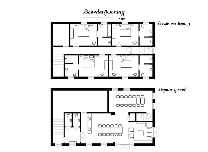 Guest house 385403 - Holiday property Noord Limburg - Vakantiehuisje in Evertsoord