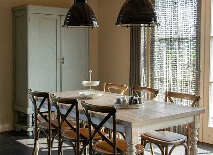 Guest house 385404 • Holiday property Noord Limburg • Vakantiehuis in Evertsoord