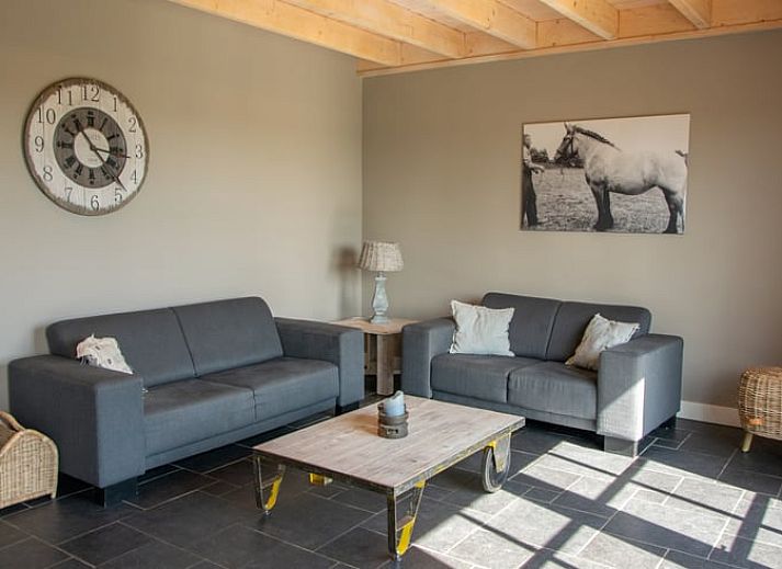 Unterkunft 385405 - Ferienhaus Noord Limburg - Huisje in Evertsoord