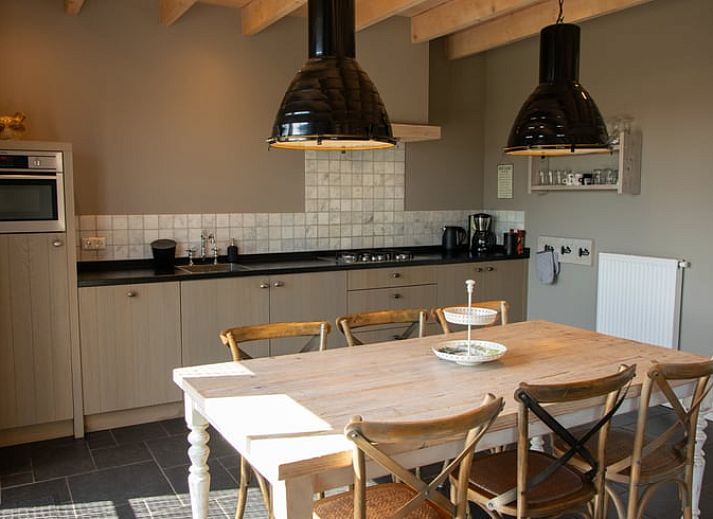 Unterkunft 385405 - Ferienhaus Noord Limburg - Huisje in Evertsoord