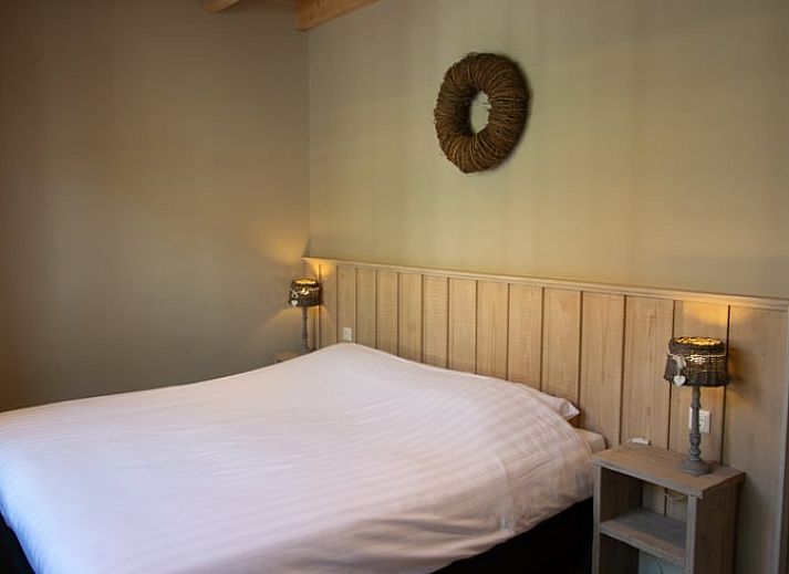 Unterkunft 385405 - Ferienhaus Noord Limburg - Huisje in Evertsoord