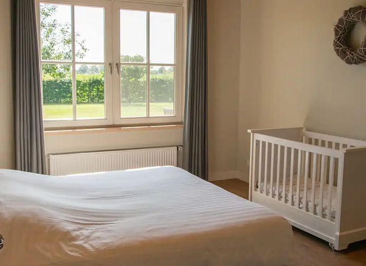 Unterkunft 385407 - Ferienhaus Noord Limburg - De Peelrand