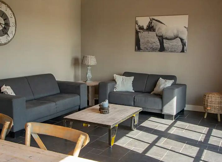 Unterkunft 385407 - Ferienhaus Noord Limburg - De Peelrand