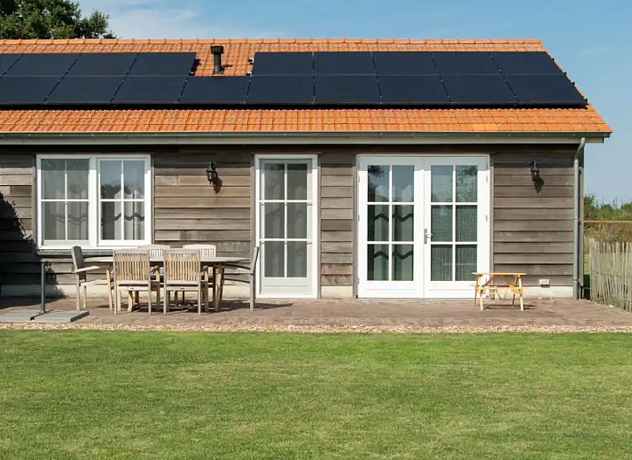 Unterkunft 385408 - Ferienhaus Noord Limburg - De Korenhof