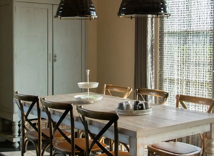 Unterkunft 385408 - Ferienhaus Noord Limburg - De Korenhof