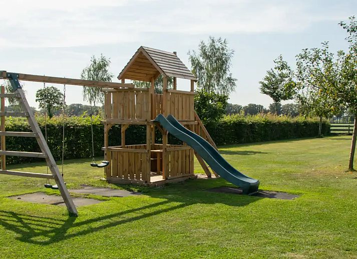 Unterkunft 385408 - Ferienhaus Noord Limburg - De Korenhof