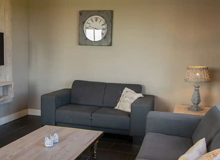 Unterkunft 385408 - Ferienhaus Noord Limburg - De Korenhof