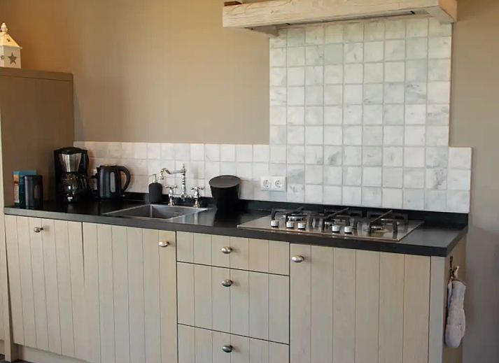 Unterkunft 385408 - Ferienhaus Noord Limburg - De Korenhof