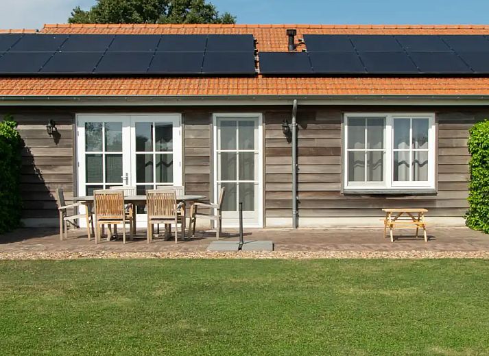 Unterkunft 385409 - Ferienhaus Noord Limburg - t' Veenhuis