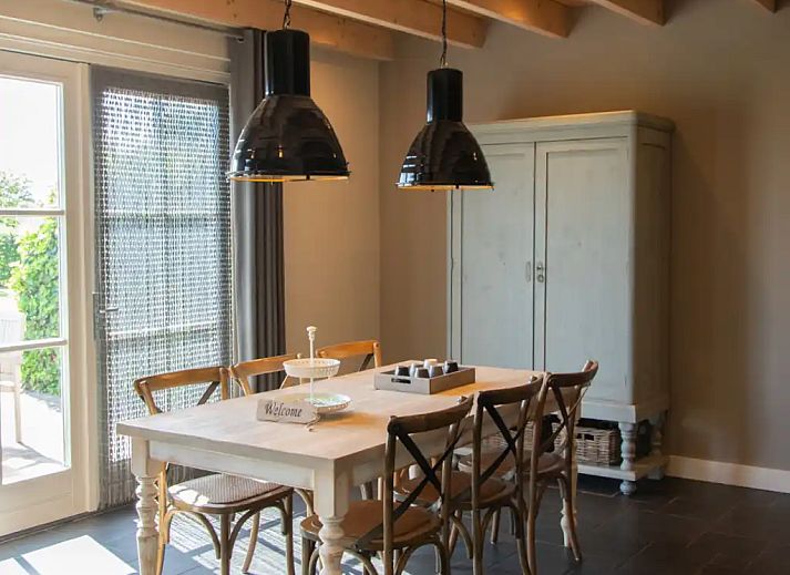 Unterkunft 385409 - Ferienhaus Noord Limburg - t' Veenhuis