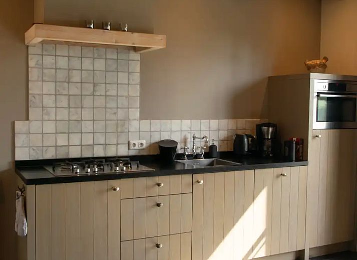 Unterkunft 385409 - Ferienhaus Noord Limburg - t' Veenhuis