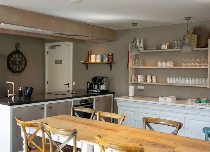 Unterkunft 385410 - Ferienhaus Noord Limburg - Boerderijwoning