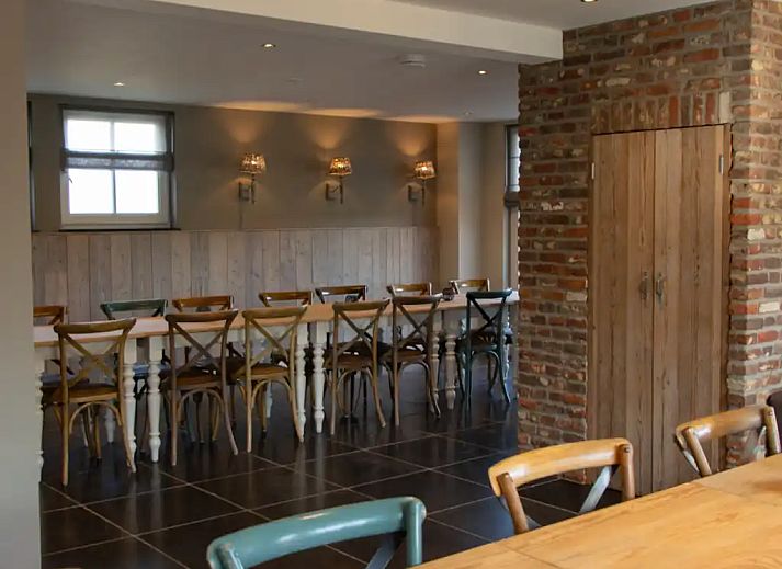 Unterkunft 385410 - Ferienhaus Noord Limburg - Boerderijwoning