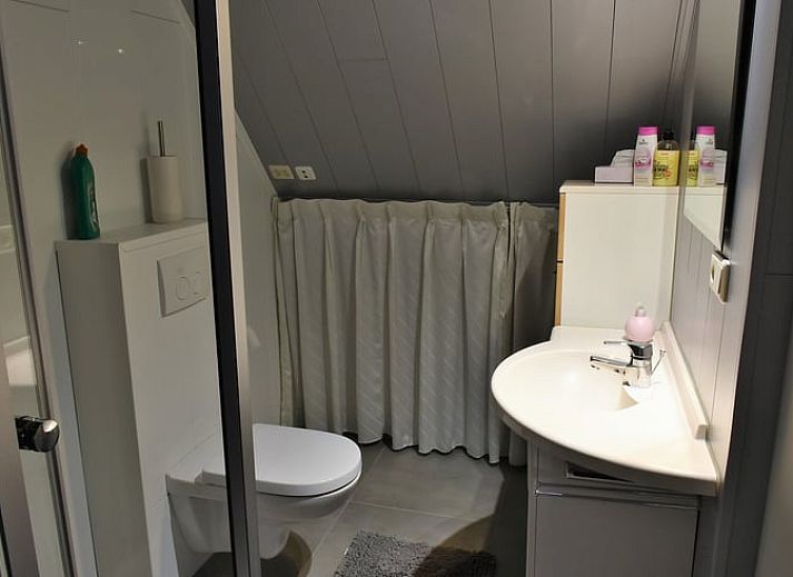 Unterkunft 385606 - Ferienhaus Noord Limburg - Huisje in Baexem