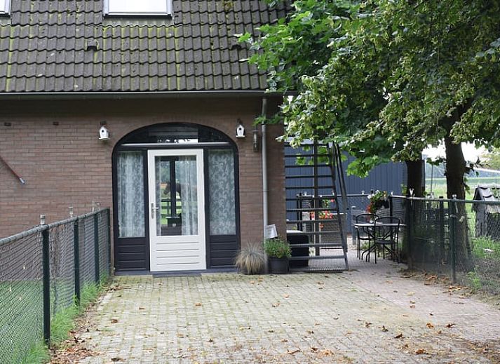 Unterkunft 385606 - Ferienhaus Noord Limburg - Huisje in Baexem